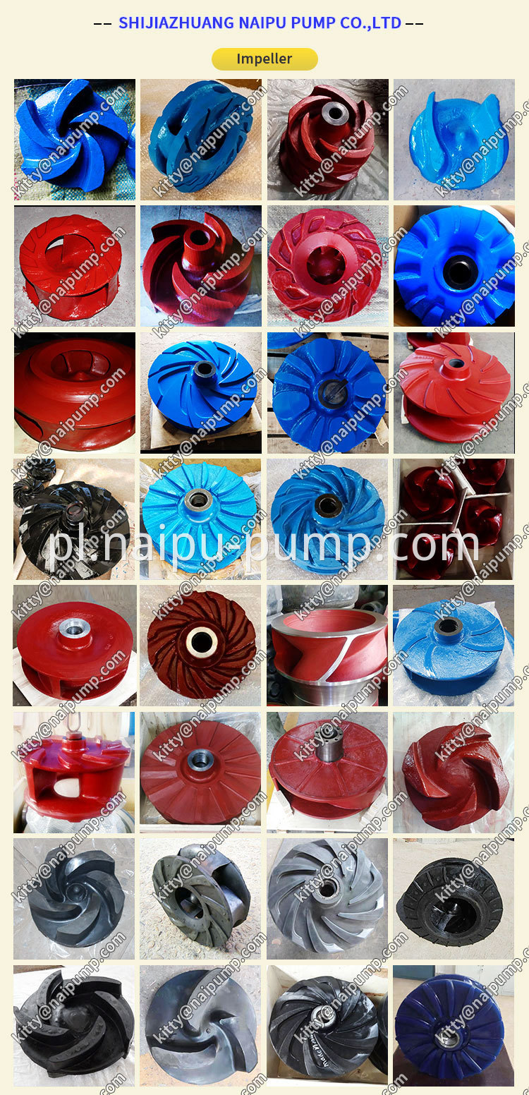 Pump Parts 01